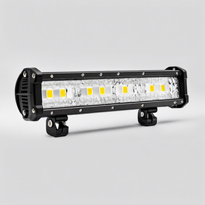 Products: LED Work Light Bar Brown Agri Solutions