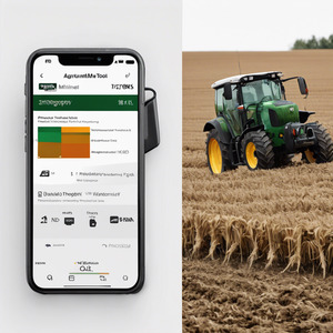 Products: Wireless Diagnostic Tool Brown Agri Solutions