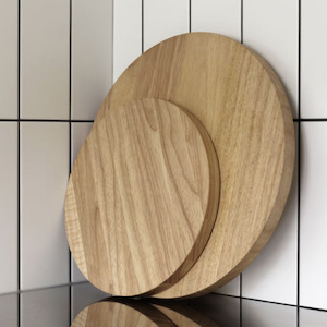 Annas Picks: Città - Platter/Chopping Board