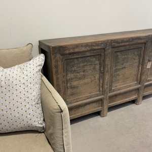 Sideboards And Cabinets: Natural Sideboard