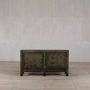 Artichoke Cabinet 1580 x 400 x 860H