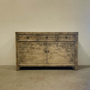 Sideboards And Cabinets: Natural Cabinet NATURAL 1300 x 400 x 840H