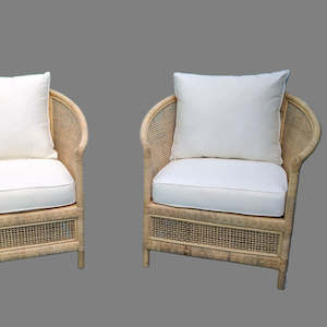 Products: Panda Chair - Natural