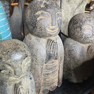 Products: 24206 Java Stone Buddha