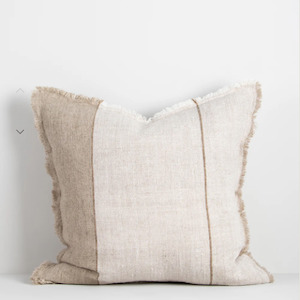 Cushion Covers Inners: BAYA - Frankton Cushion + Inner