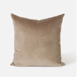 Città - Velvet Doe Cushion Cover ONLY