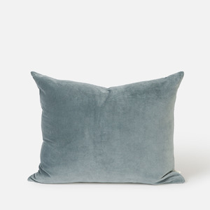 Cushion Covers Inners: Città - Velvet Cod Cushion Cover ONLY