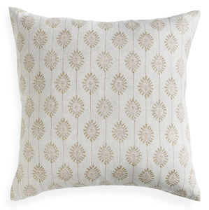 Walter G - Bombay Shell (Handblock Printed) Cushion Cover ONLY