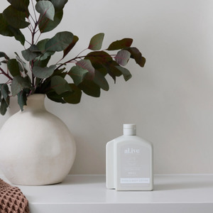 Candles: Al.ive Body -Lotion Refill SEA COTTON & COCONUT 650mls