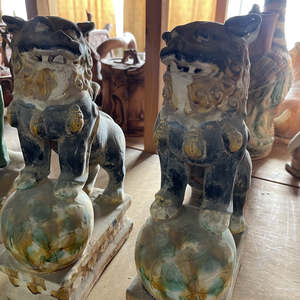 Products: 25281 Decorative Lion