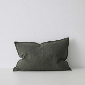 Cushion Covers Inners: Weave - Como RECTANGULAR Cushion Cover ONLY