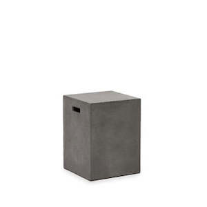 Products: Concrete Stool