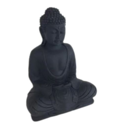 Products: Buddha-Matte Black