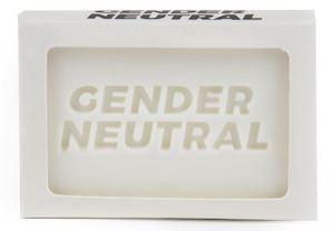 Skincare And Toiletries: Gender Neutral Hand Soap