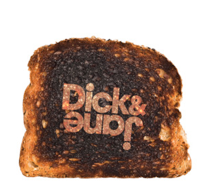 Design: Totes By Dick & Jane