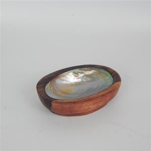Pipi Shell Pinch Bowl