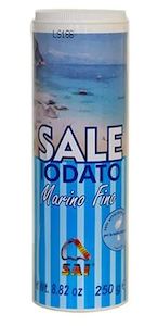 Gifts 20 And Under: Sea Salt Fine Italian