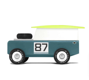 Candylab: Candylab Drifter 87