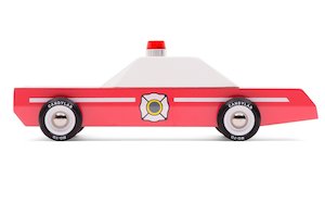 Candylab: Candylab Firechief