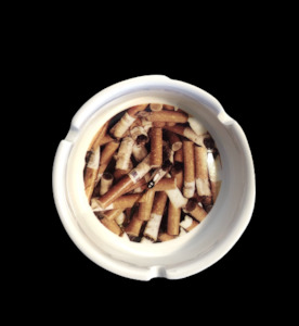 Damien Hirst: Damien Hirst Pharmacy Ashtray