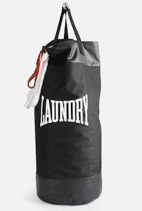 For Him: Punching Bag-Laundry Bag
