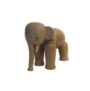 Kay Bojesen: Kay Bojesen Elephant