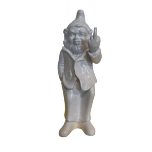 Decor: MINI F**K U GNOMES