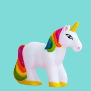 Food: Sprinkles The Unicorn Shaker