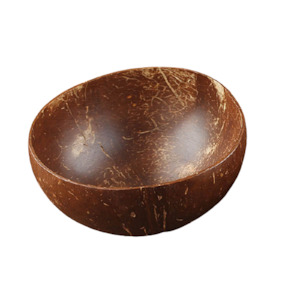 Coconut Bowl