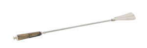 Classic Metal Shoe Horn