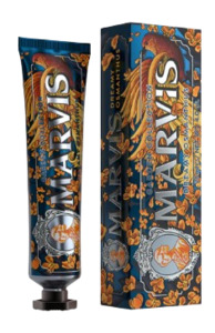 Skincare And Toiletries: Marvis Limited Editions