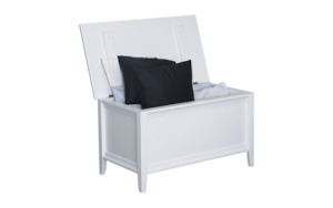 Chests: Adventure Toy or Blanket Box