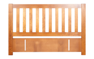 Portland Slatted Headboard