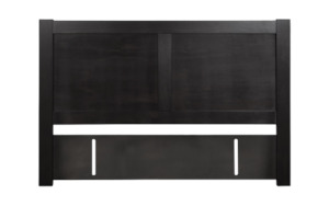 Headboards: Portland Panelled Headboard