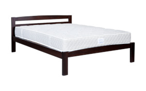 Coaster Low Duvet End Slat Frame