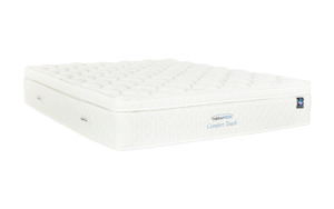 Bedset: Comfort Touch – EcoGel