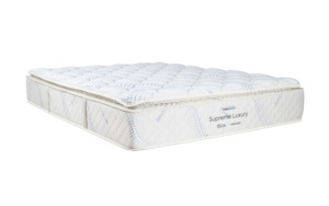 Bedset: Supreme Luxury