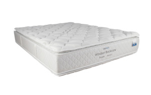 Bedset: Windsor Backcare