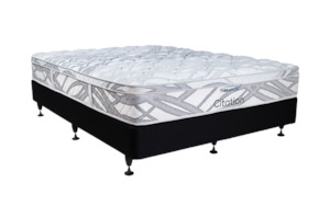 Bedset: Citation Box Top
