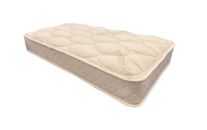Cot Mattresses: Luxury Cot
