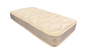 Cot Mattresses: Baby Comfort