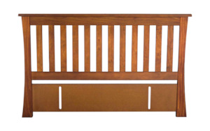 Headboards: Hudson Headboard