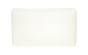Pillows: Therapedic – Puretouch Latex Pillow