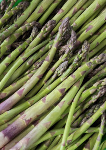 Products: Asparagus Green 250g
