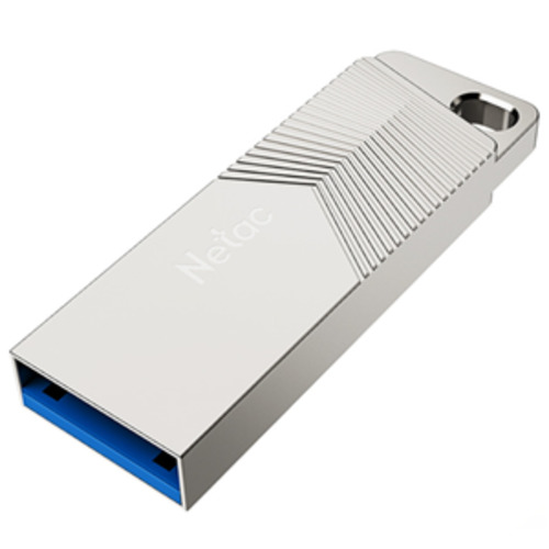 Tech 1: Netac UM1 USB3.2 Flash Drive 32GB UFD Zinc alloy