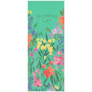 Shopping List: Shopping List - Liliana