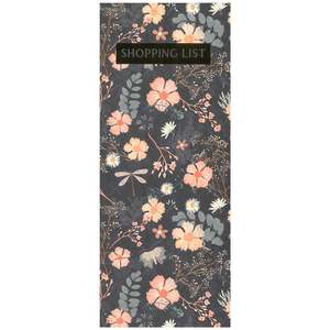 Shopping List: Shopping List - Midnight Madness