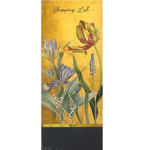 Shopping List - Redoute B