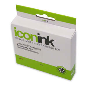 Canon: Compatible Canon PGI 1600XL Magenta Ink Cartridge