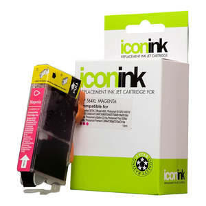 Compatible HP 564 Magenta XL Ink Cartridge (CB324WA)